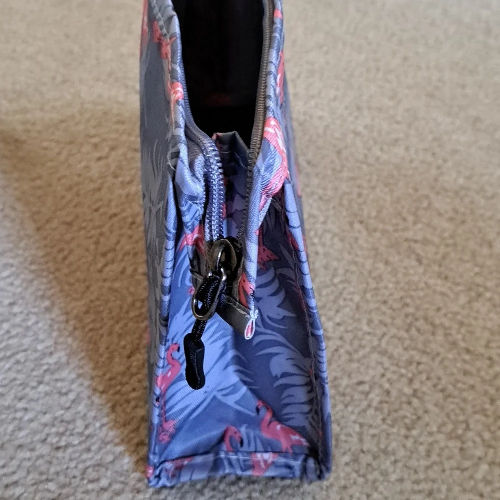 Flamingo travel set/ BUNDLE ONLY 2or more items - Picture 3 of 7